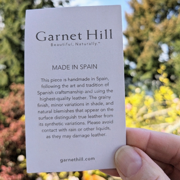 Garnet Hill wedge sandals EU 37 in excellent used condition - Picture 8 of 11